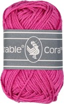 Durable Coral Mini 241 Magenta