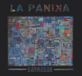 La Panika - Darmadan (CD)