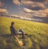 Matthijn Buwalda - Hooggeeerd Publiek (CD)