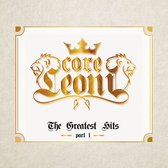 Coreleoni - The Greatest Hits Part 1 (CD)