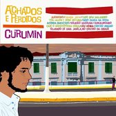 Curumin - Achados E Perdidos (CD)