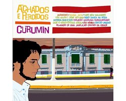 Curumin - Achados E Perdidos (CD)