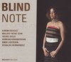 Blindnote - Blindnote (CD)
