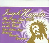 Budapest Chamber Symphony - The Seven Last Words Of Our Saviour On The Cross (CD)