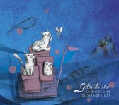 Gatos Do Mar - La Sindrome Di Wanderlust (CD)
