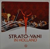 Strato-Vani - 7 In Holland (CD)