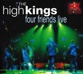 Four Friends Live (CD)