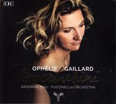 Ophélie Gaillard, Pulcinella Orchestra - Boccherini: Stabat Mater Concertos & (2 CD)
