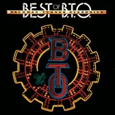 Best Of Bachman-Turner Overdrive (Remastered)