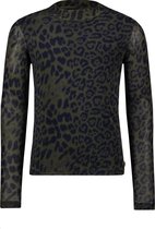 Like Flo  Meisjes T-shirt - Maat 152