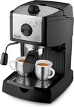 De'Longhi EC 156 Handmatige Espressomachine - Zwart