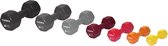 Bol.com Toorx Fitness Vinyl Dumbbell - per Stuk 1 kg oranje aanbieding