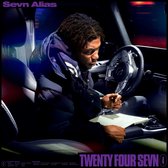 Sevn Alias - Twenty Four Sevn 4 (CD)