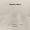 Ludovico Einaudi - Seven Days Walking (CD)
