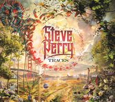 Steve Perry - Traces (CD)