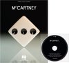 Paul McCartney - McCartney III (CD | Book) (Limited Edition)