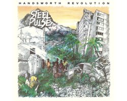 Handsworth Revolution