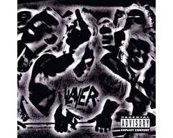 Slayer - Undisputed Attitude (CD)
