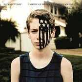 Fall Out Boy - American Beauty/American Psycho (CD)
