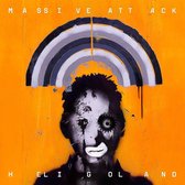 Massive Attack - Heligoland (CD)