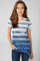 Soccx shirt Navy-S