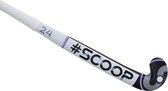 WDN Stick Scoop Junior Design 1 - Arc moyen - Intérieur - Violet clair