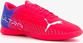 Puma Ultra Z 4.3 zaalschoenen IC - Rood - Maat 44