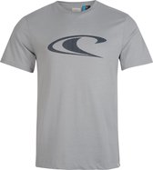 O'Neill T-Shirt Wave T-Shirt - Grey - M