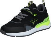 Kangaroos sneakers Grijs-39