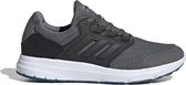 adidas Performance Galaxy 4 Hardloopschoenen Mannen grijs 44