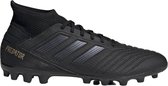 adidas Performance Predator 19.3 Ag De schoenen van de voetbal Mannen zwart 40 2/3
