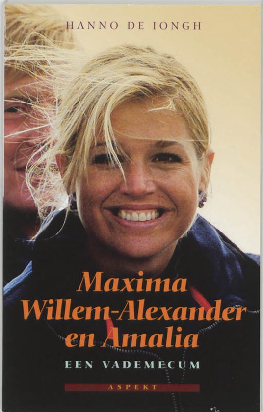 Maxima, Willem-Alexander en Amalia