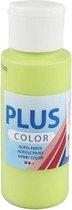acrylverf Plus Color 60 ml lime