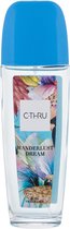 C-Thru - Wanderlust Dream Deodorant