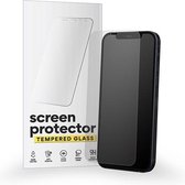 Screenprotector voor iPhone XR - Screen Protector - Glasplaat - Beschermglas iPhone XR - Helder - Sterk - 1 stuk