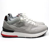 Lotto Tokyo Shibuya 214028 sneaker grijs / combi, ,43 / 9