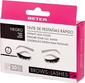 Beter Brow Instant Lash Tinte Pestañas Rápido #Black