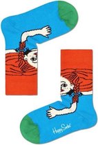 Happy Socks Pippi Langkous Kids Sock