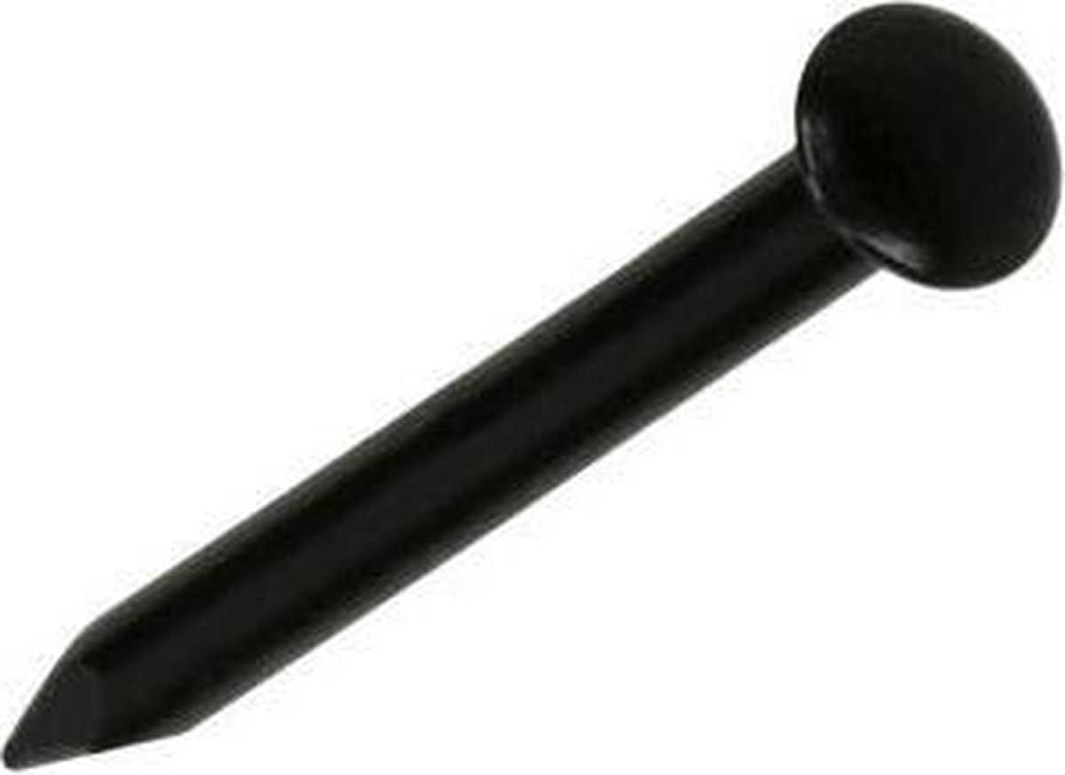Mack Staalnagel 150 gram 2,0 x 25 mm