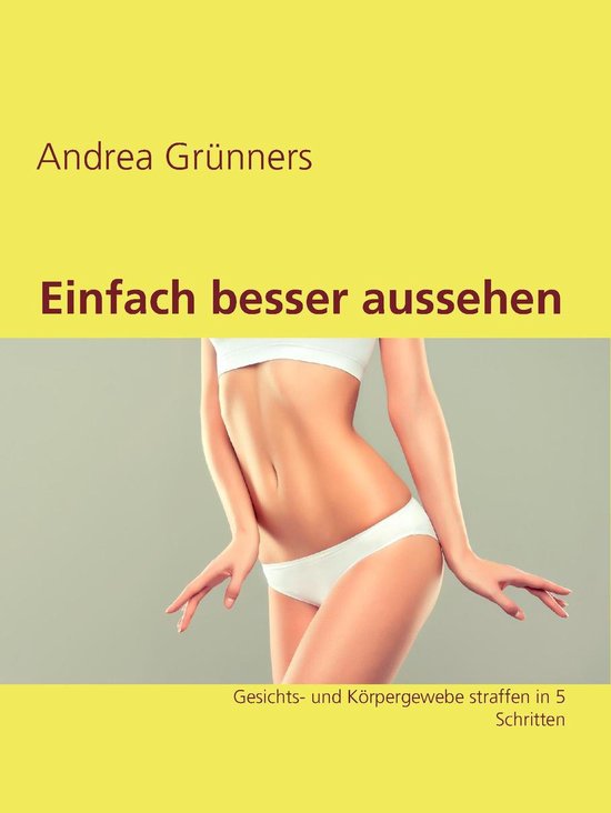 Einfach besser aussehen - cover
