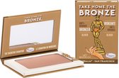 theBalm - Take Home the Bronze Bronzer - Oliver
