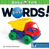 Baby Talk - First Words!