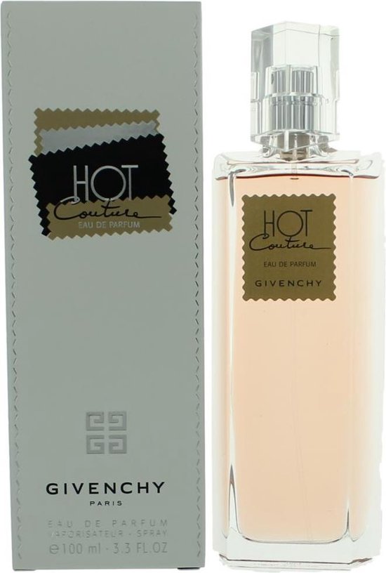 hot couture edp
