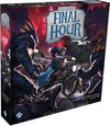 Afbeelding van het spelletje Final Hour (Arkham Horror) - Engelstalig