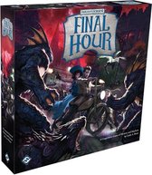 Final Hour (Arkham Horror) - Engelstalig