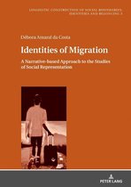 Sprachliche Konstruktion sozialer Grenzen: Identitaeten und Zugehoerigkeiten / Linguistic Construction of Social Boundaries: Identities and Belonging 5 - Identities of Migration