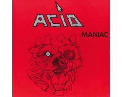 Maniac