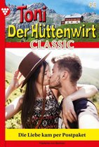 Toni der Hüttenwirt Classic 43 - Die Liebe kam per Postpaket
