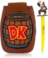 Donkey Kong Character Kit 3DS + DSi + Ds Lite