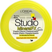 L'oreal Studio Line Mineral Fx 75 Ml